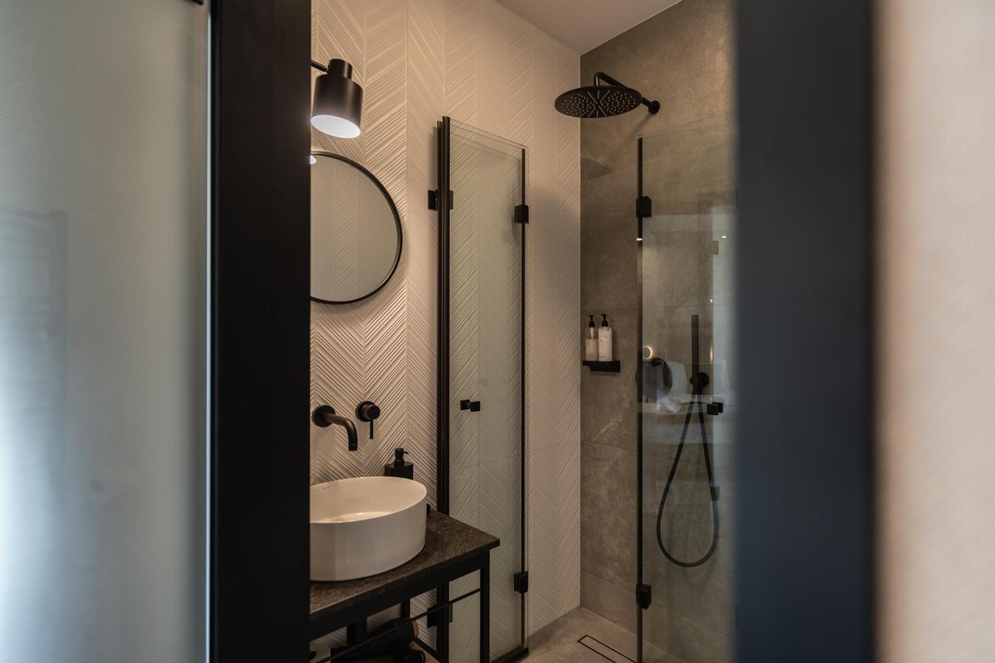 Wielka Krokiew Residence&Spa - Zakopane - Jacuzzi, Sauna, Teznia Solankowa, Spa, Grill — Zdjęcia 2